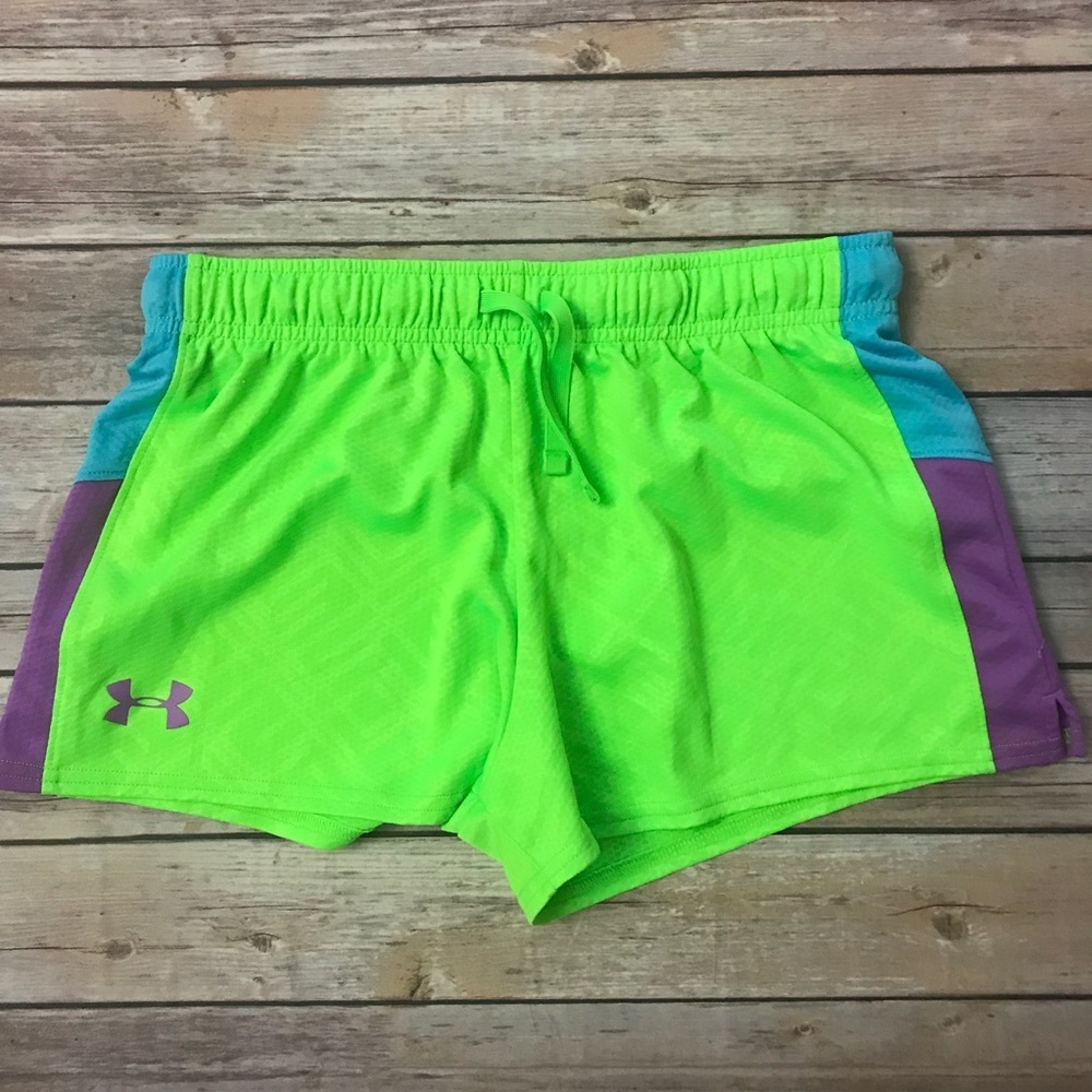 Under Armour Short 226